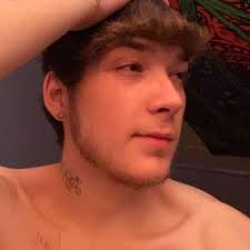 Tiegan John Wayne Childress (2001-2021)