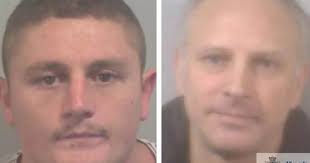 The crimes of these two stalkers highlights why a new campaign supported by  Kent Police is so important