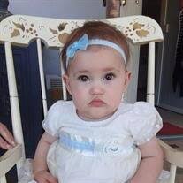 Madelyn Willow Pence Obituary