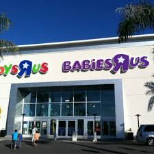Toys R Us Closed Toy Stores 501 N State Rd 7 Royal Palm Beach Fl Phone Number Yelp