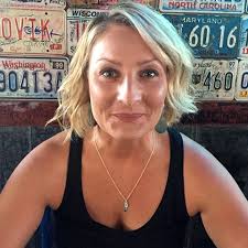 Jennifer Tull Westberg