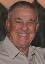 Calvin Dean Crossland (1935-2017)