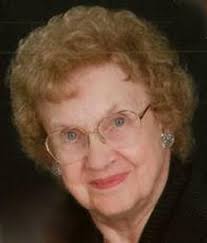 LaVerta Christ Obituary