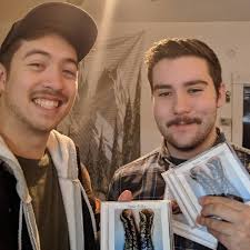 Rev. Ezra & The Lone Pines