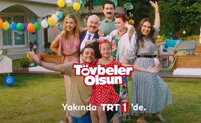 Hâce ahmed yesevi'nin destansı hikayesini anlatan 'mavera' dizisi ramazan ayı boyunca her gün saat 23.30'da trt 1. Tovbeler Olsun Dizisi Oyunculari Kadrosu Konusu Trt1 Dizi Oyuncu
