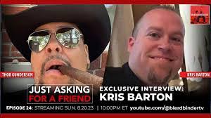 Mark Sandifer's Instagram, Twitter & Facebook