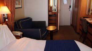 Serenade of the seas cabins. Royal Caribbean Serenade Of The Seas Balcony Stateroom Walkthrough Youtube