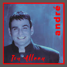 André Schwartz : albums, chansons, concerts