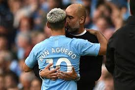 'silva is a legend, and foden's just getting started'. Guardiola Irreplaceable Aguero Won Hearts And Minds Of City Fans