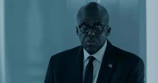 Maybe you would like to learn more about one of these? Black Lightning Season 3 Episode 2 Agent Odell Makes Khalil Payne A S A S Newest Weapon And Conducts A Sickening Test To Prove His Skills Meaww