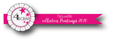 Je dois arriver avant les autres pour. Collection Blog 4enscrap Part 6
