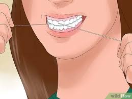 How to get rid of bad smell in mouth. 4 Ways To Get Rid Of Bad Breath Wikihow
