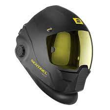 Esab Sentinel A50 Welding Helmet 0700000800 Welding Table Auto Darkening Welding Helmet Welding Equipment