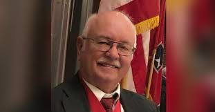 Jerry Wayne Tipps Obituary