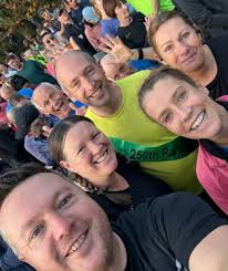 parkrun report 738