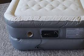 Good air mattresses should be able to retain air inside their chambers for as long as possible and not deflate until the valve is opened. Top 5 Best Air Mattress For Everyday Use 2021 Buying Guide