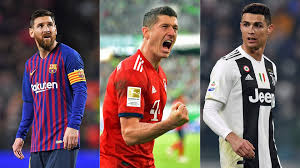 124,640,749 likes · 1,545,749 talking about this. Bundesliga Robert Lewandowski Outscoring Cristiano Ronaldo And Lionel Messi At Bayern Munich