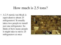 Volts x amps = watts. Egyptian Architecture Ppt Download