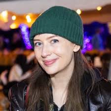 Lacey Gilbert posted