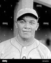 1920s baseball catcher Black and White Stock Photos & Images