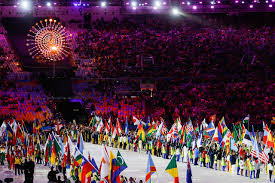 Cuando fue elegido hace siete años atravesaba un periodo de crecimiento económico y de bonanza. Juegos Olimpicos De Rio De Janeiro 2016 Wikiwand