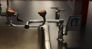 eyewash sink mounted psa laboratory