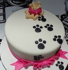 Pomeranian Cake Google Search Dog Lover Cake