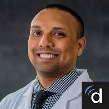 Dr. Subasish Bhowmik, MD