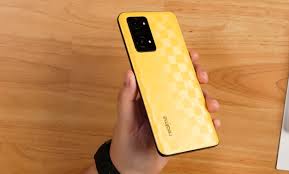 Realme GT Neo 3T Confirms To Go Global ...