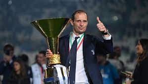 11 августа 1967 | 53 года. Allegri Claims Benevento Deserve Credit As He Eyes Return To The Bench Juvefc Com