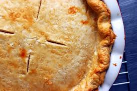 And while we do make them in the united states they are not very common. All Butter Really Flaky Pie Dough Smitten Kitchen
