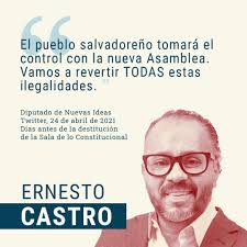 Secuestradas de sus casas,