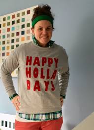 Ideas for christmas spirit week. Holiday Spirit Week Monica Genta