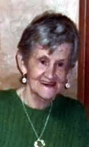Estelle Merrell Obituary