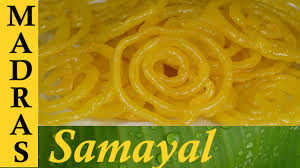 Coming to join them and download sweet recipes tamil directly! Jalebi Recipe In Tamil Perfect Crispy Juicy Without Yeast à®œ à®² à®ª Youtube