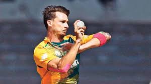 The action is so pure it has needed very little tweaking over the years. Dale Steyn Bowling Pace In Nets 2018 Youtube