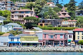 People can be intimidated by cooking fish for tacos, but don't be! The 10 Best Seafood Restaurants In Sausalito Ca