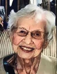 Obituary information for Josephine Undesser