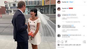 Abito da sposa givenchy meghan markle. Abiti Da Sposa Vip Del 2020 Da Cui Prendere Ispirazione Dilei