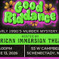 Murder Mystery Night