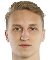 Conor Campbell: Latest Football Statistics