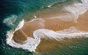 Image Detail For Bing Bing Wallpaper 22974 Desktop Wallpapers System Wallpaper Waves Ocean Scenery