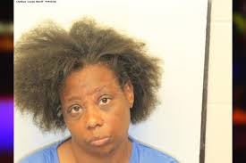 Mia Hunter — Chatham County Jail Bookings