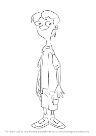 To give her more depth. Pin On Phineas And Ferb