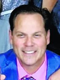 Michael Scott Hymel (Scotty)