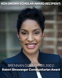 Ron Brown Scholar Program