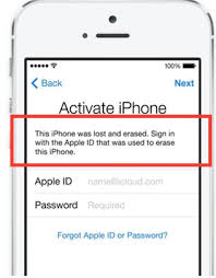 Before you purchase an iphone, ipad from somebody else, make sure that find my iphone activation lock is turned off and the device is ready for you to use. How To Unlock An Iphone 6 In Lost Mode Safe And Fast