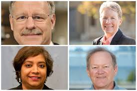 WSAS announces new members, leadership