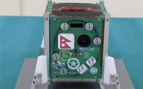 Das erste spiel der saison am freitag in #sat1: Nepal Launches Its First Satellite Named Nepalisat 1 Nepalitelecom