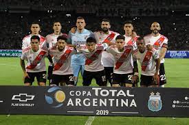 El árbitro es el uruguayo esteban ostojich y televisa espn. Pin En Tyc Sports